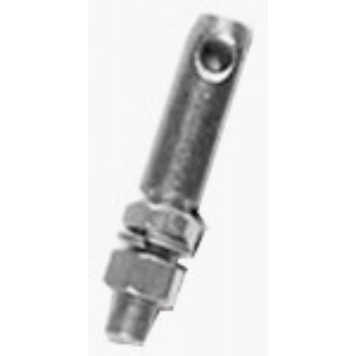 Double HH 5/8 In. x 1-1/4 In. Lift Arm Pin