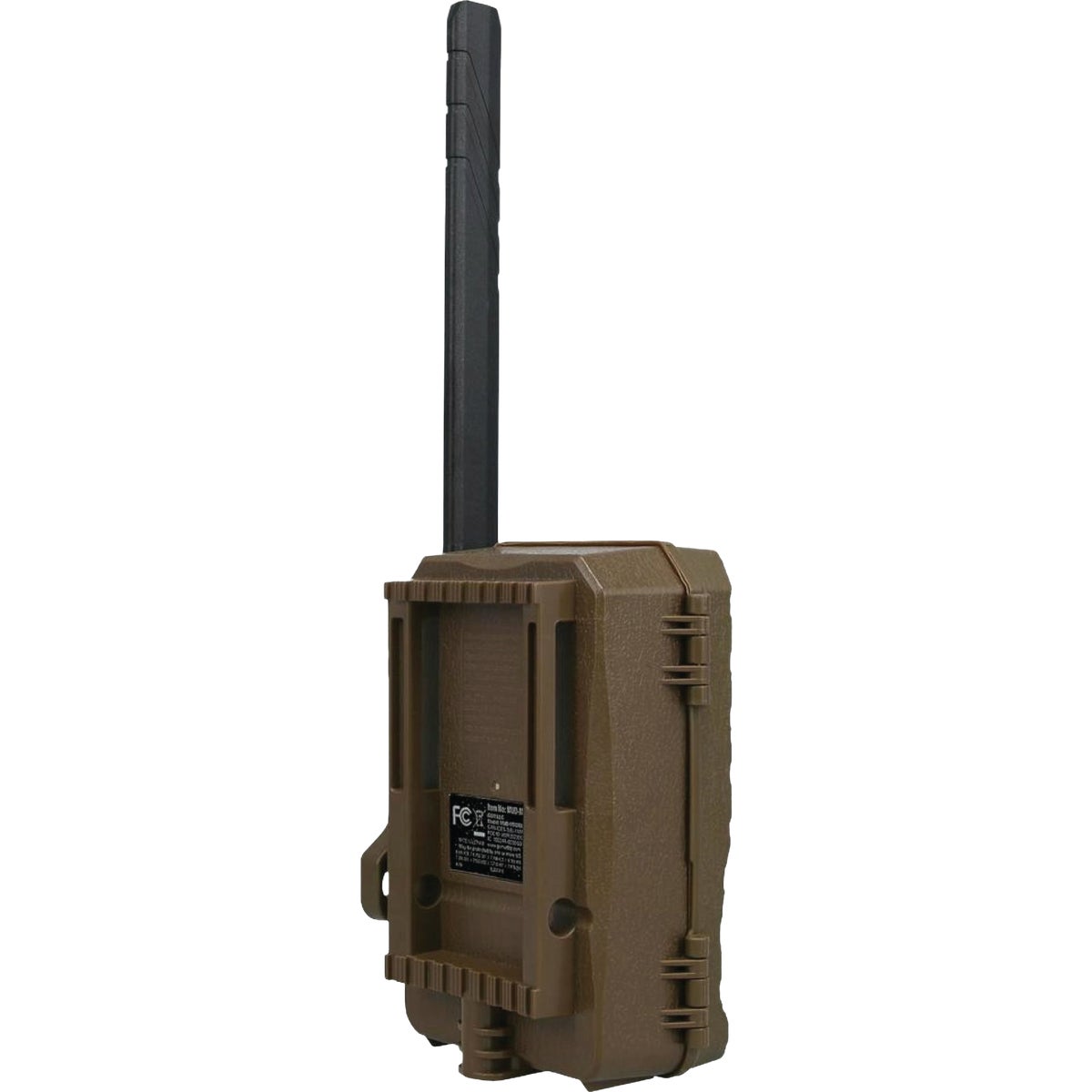 Muddy Mitigator 3.0 / Battery & SD Card Combo / 36MP Image 3