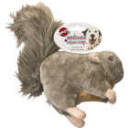 Spot Woodland Collection 10 In. Squirrel Dog Toy Image 2