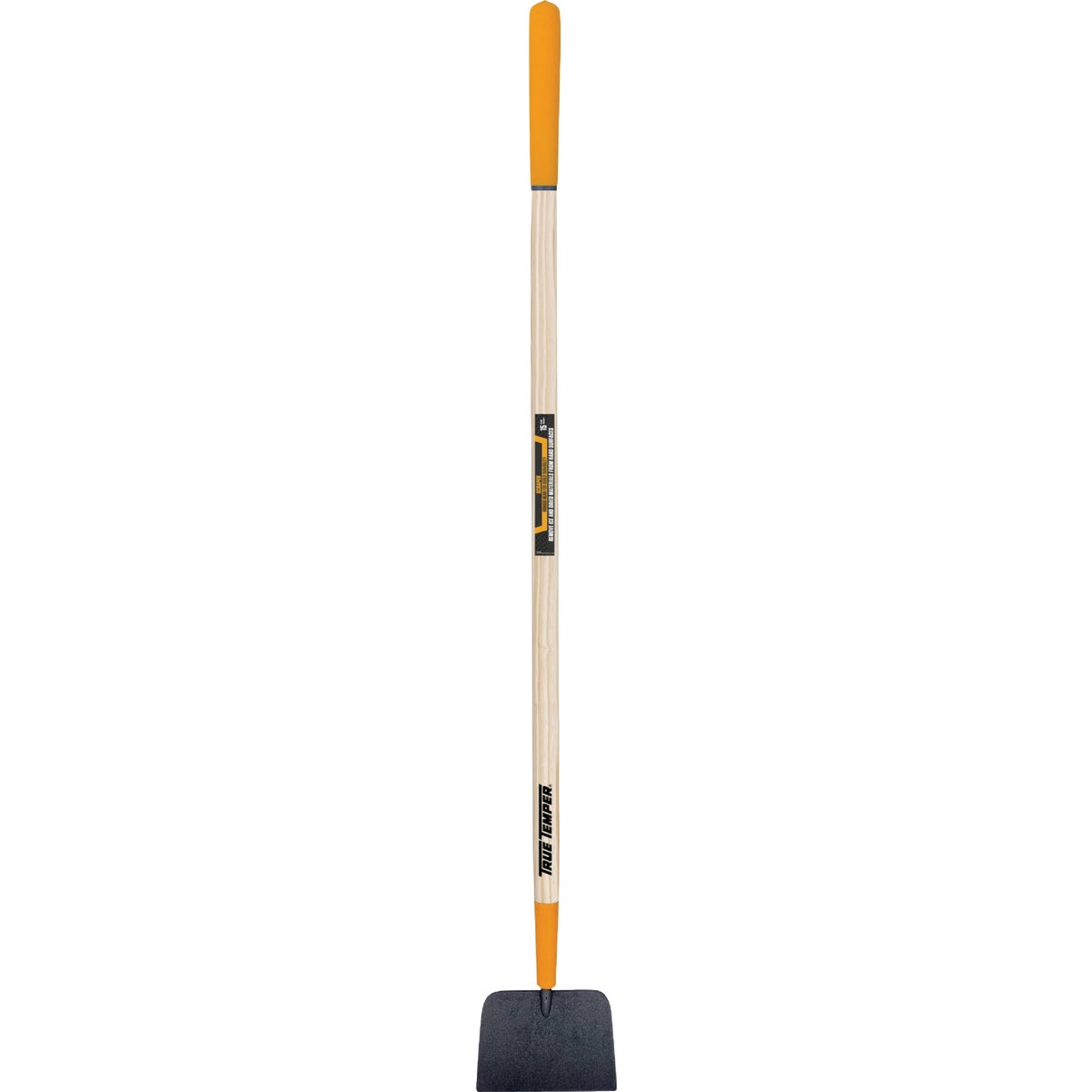 True Temper Steel Sidewalk Scraper