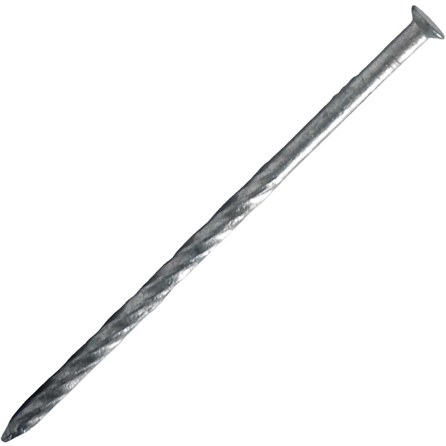 Maze 2-1/2 In. 12 ga Hot Dipped Galvanized Hardboard Siding Nails (730 Ct., 5 Lb.) Image 1