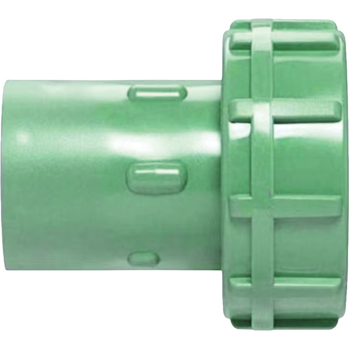 Orbit PVC Swivel Adapter