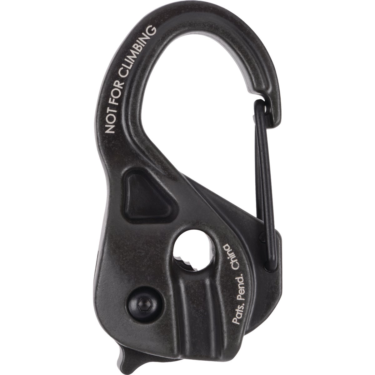 Nite Ize CamJam XT Aluminum Cord Tightener Image 6