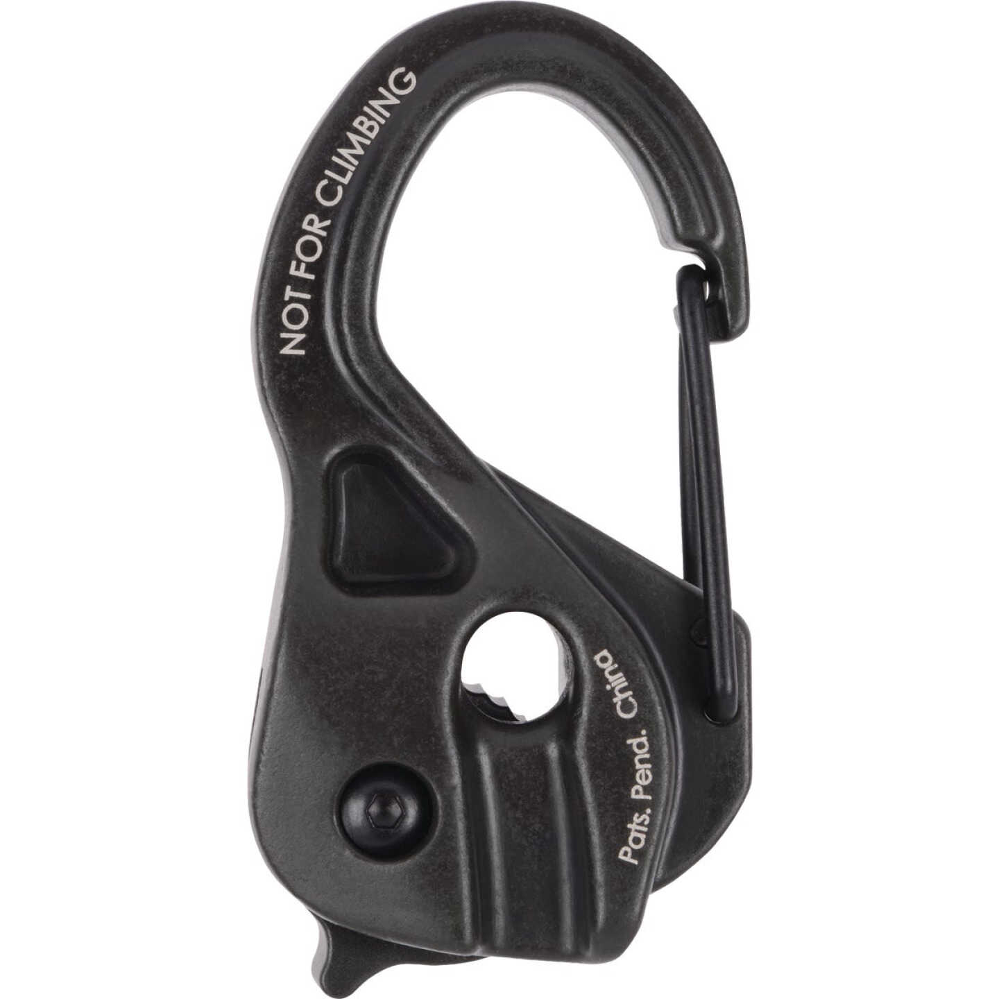 Nite Ize CamJam XT Aluminum Cord Tightener Image 6