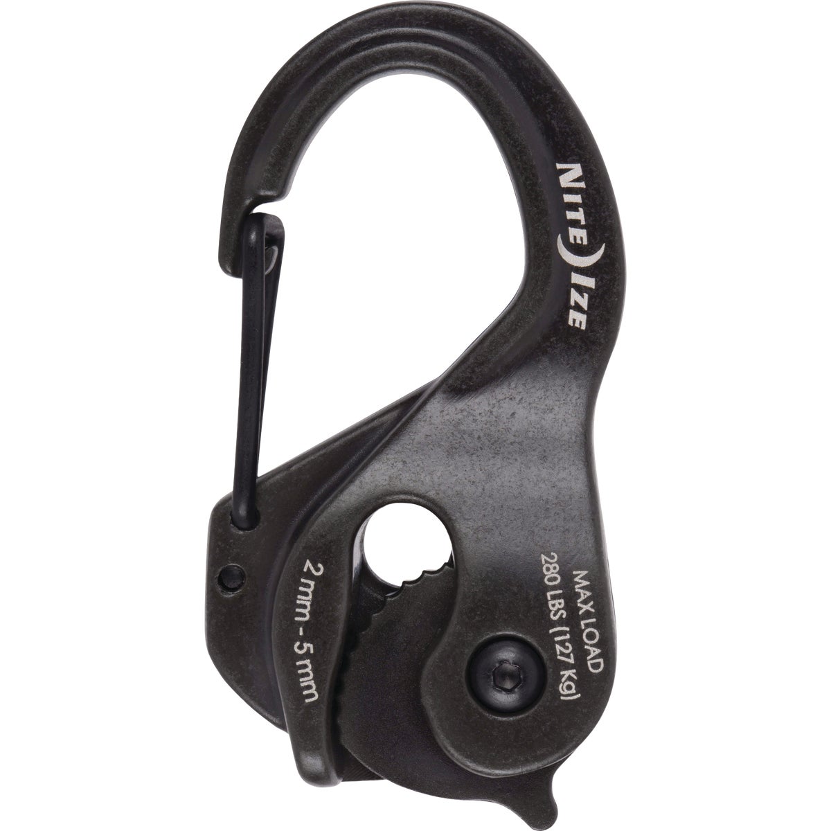 Nite Ize CamJam XT Aluminum Cord Tightener