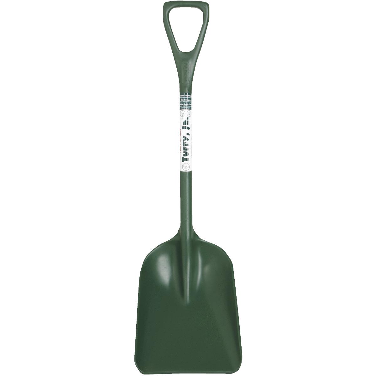 #8 D-HDL POLY SCOOP