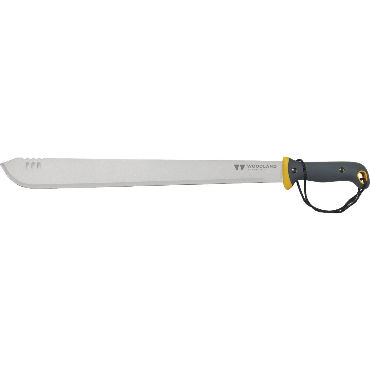 Woodland Tools 22 In. Regular Duty Machete