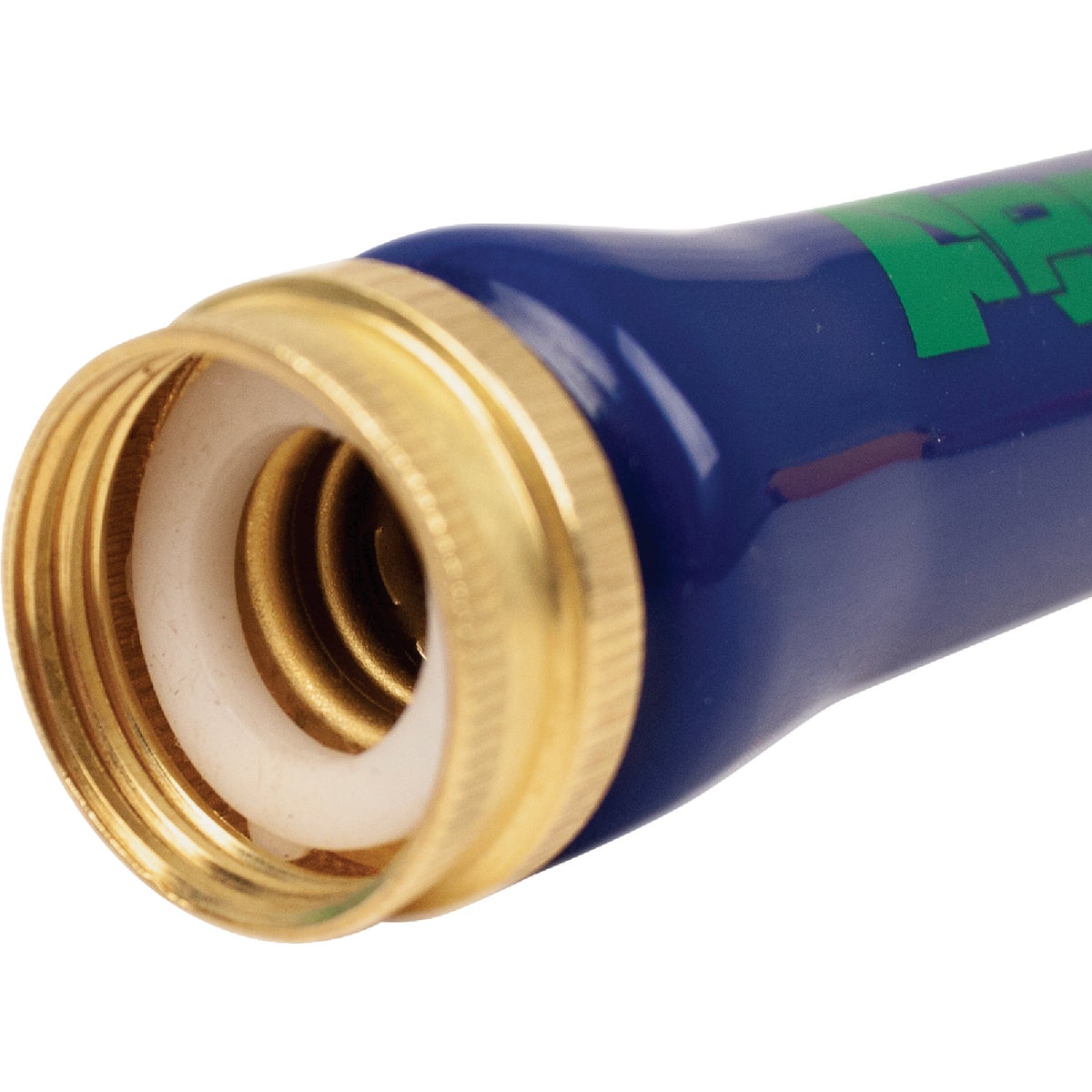 Apex 5/8 In. Dia. x 50 Ft. Medium Duty Garden Hose Image 4