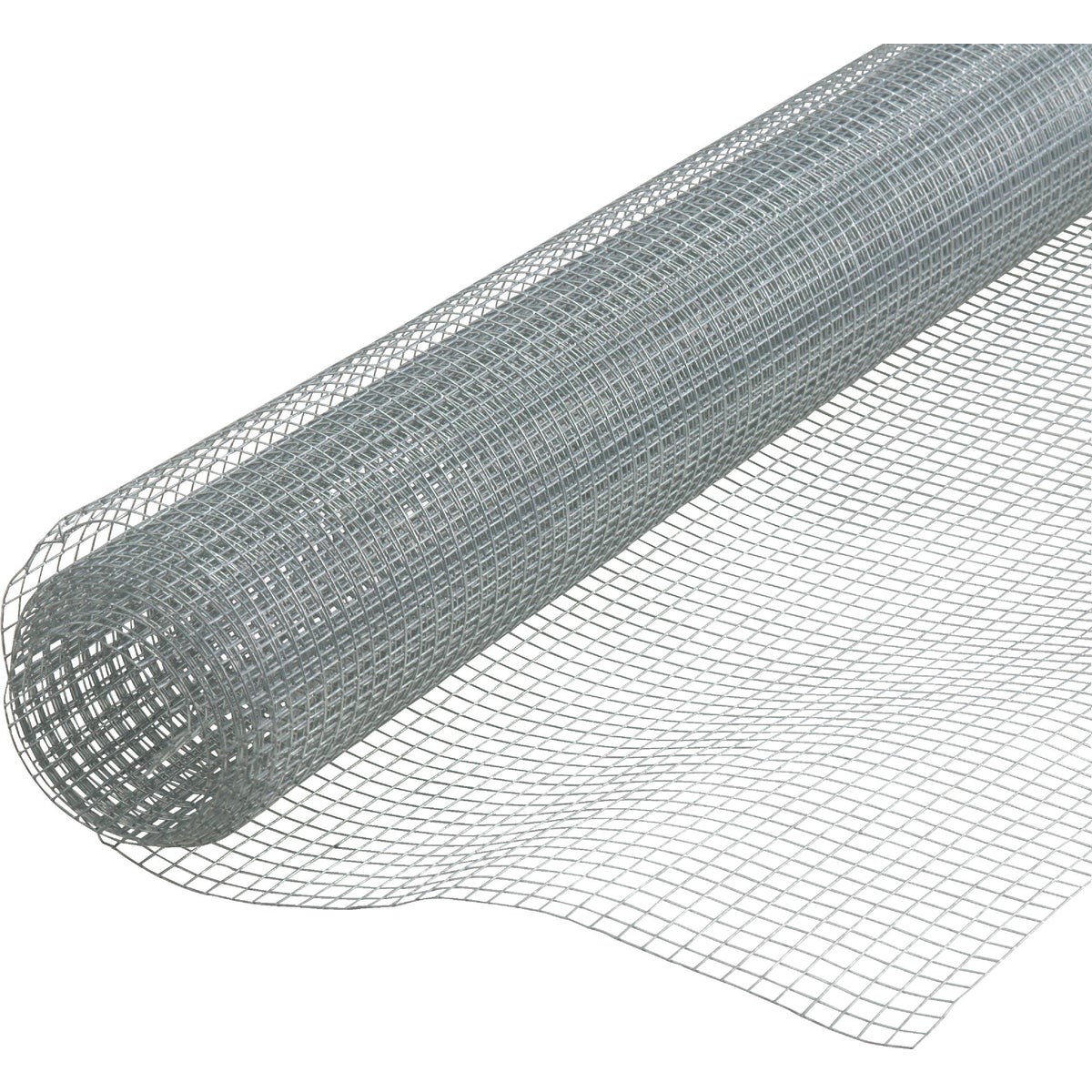 Agway 1/4 In. Mesh x 24 In. H. x 100 Ft. L. 23-Ga. Hardware Cloth