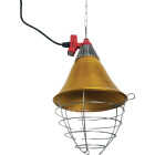 Stromberg's 250W Safety Brooder Lamp Image 1