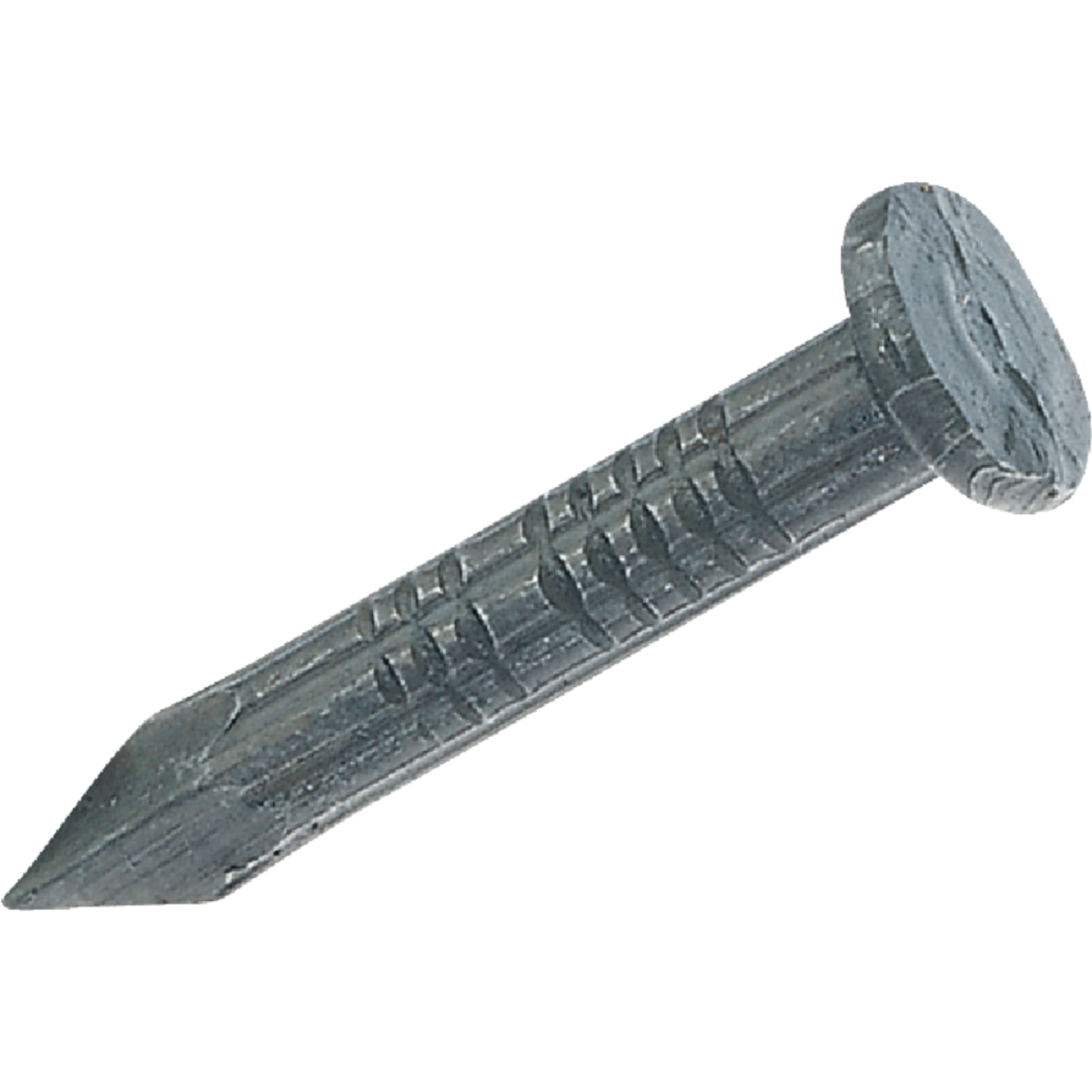 Do it 2d x 1 In. 9 ga Hardened Steel Fluted Masonry Nails (186-Count, 1 Lb.) Image 1