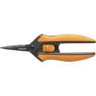 Fiskars Micro-Tip Pruning Snips Image 1