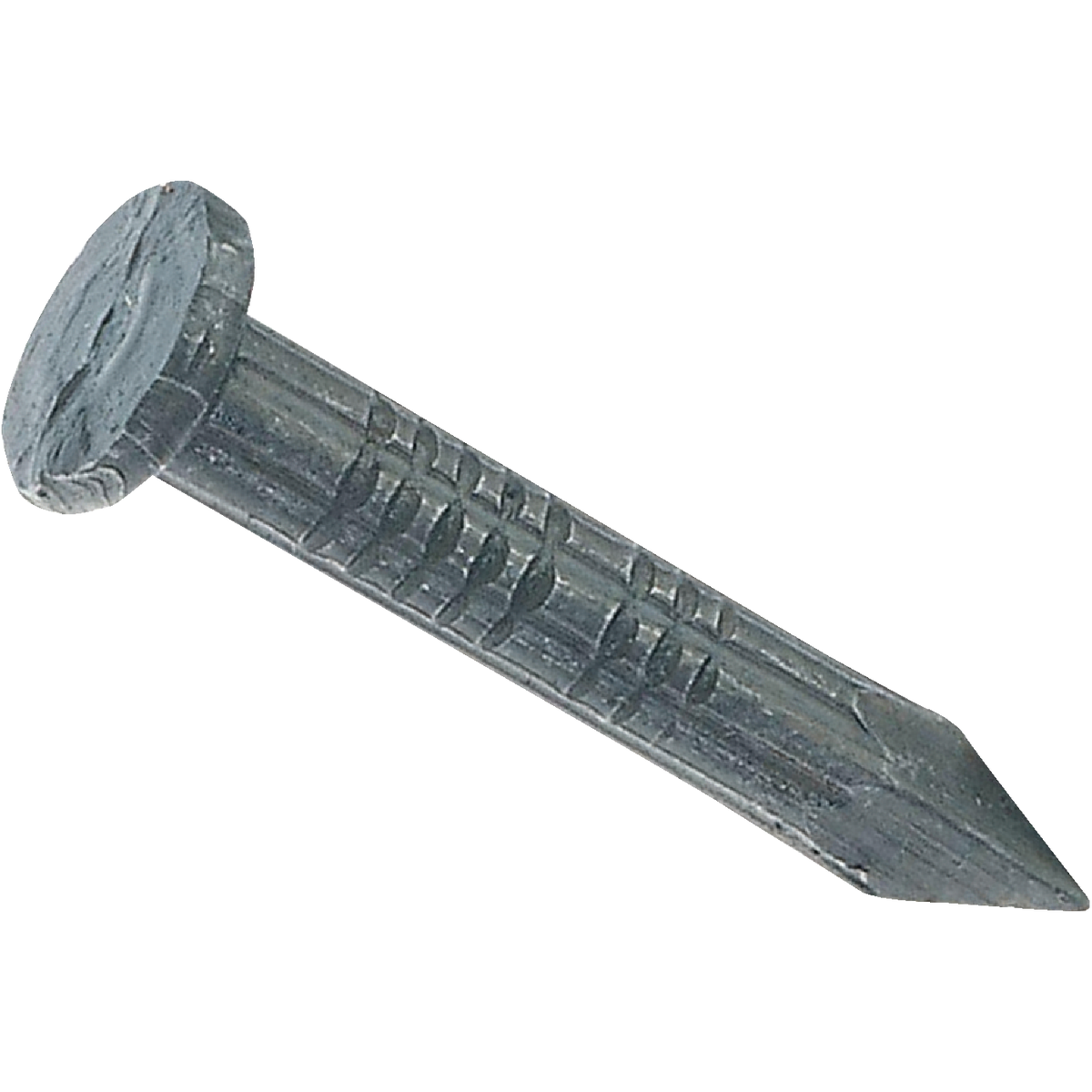 Do it 5d x 1-3/4 In. 9 ga Hardened Steel Fluted Masonry Nails (112-Count, 1 Lb.) Image 1