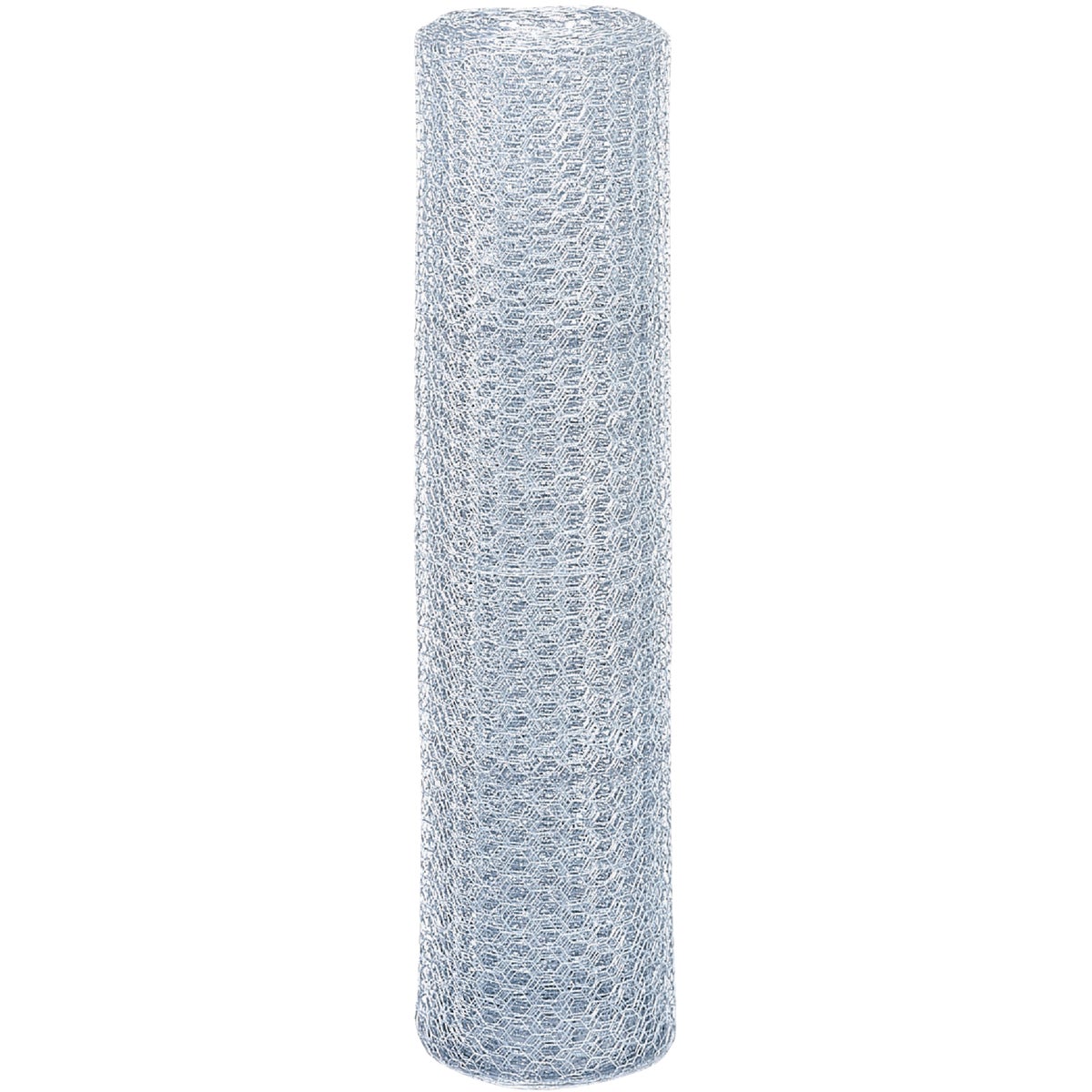 Agway 1 In. x 24 In. H. x 150 Ft. L. Hexagonal Wire Poultry Netting Image 2