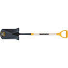 True Temper Border Spade with 24 In. Handle Image 1