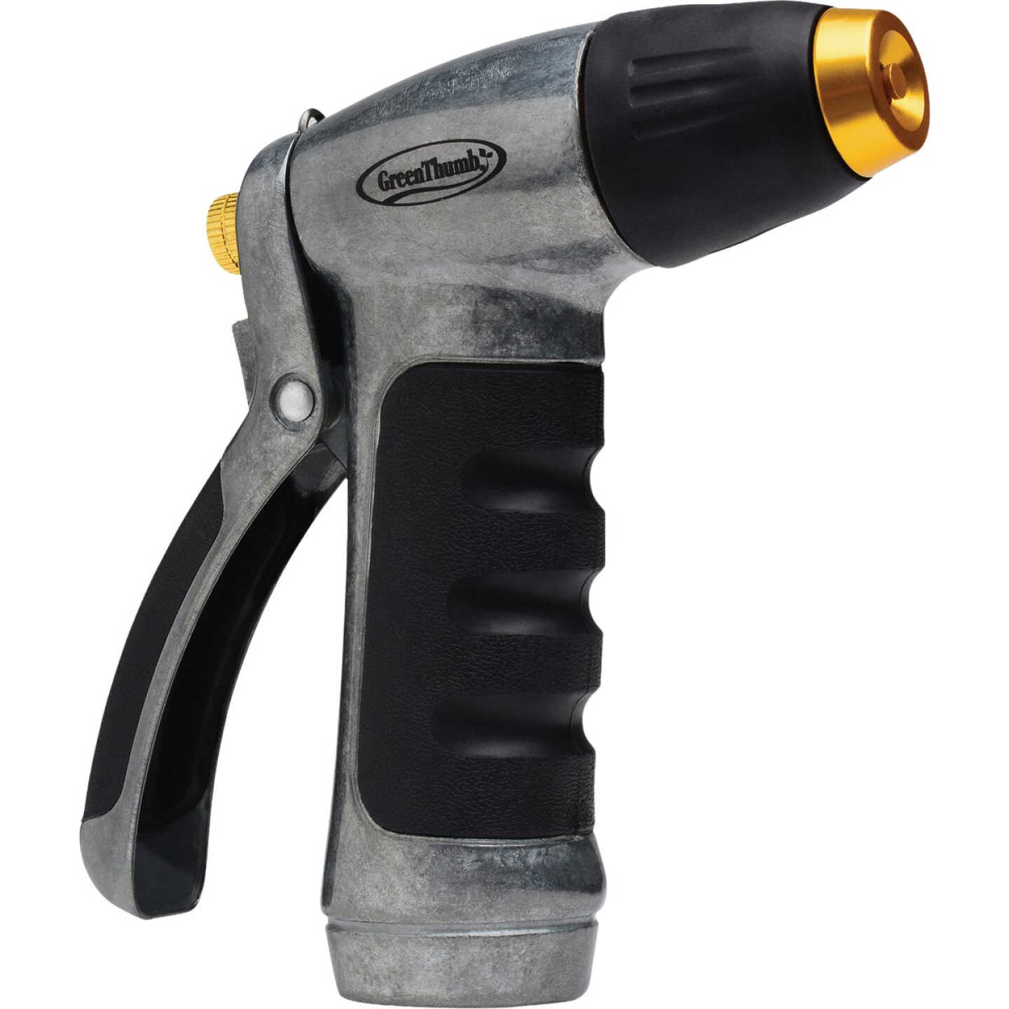 Green Thumb Heavy Duty Adjustable Nozzle Image 1