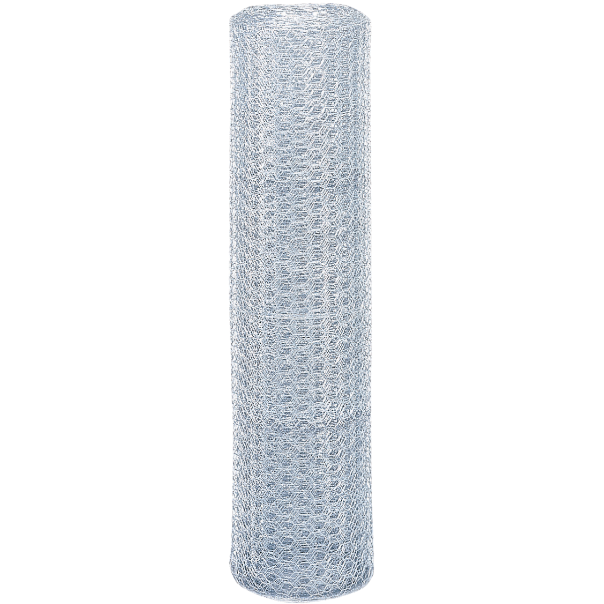 Do it 2 In. x 72 In. H. x 150 Ft. L. Hexagonal Wire Poultry Netting Image 2