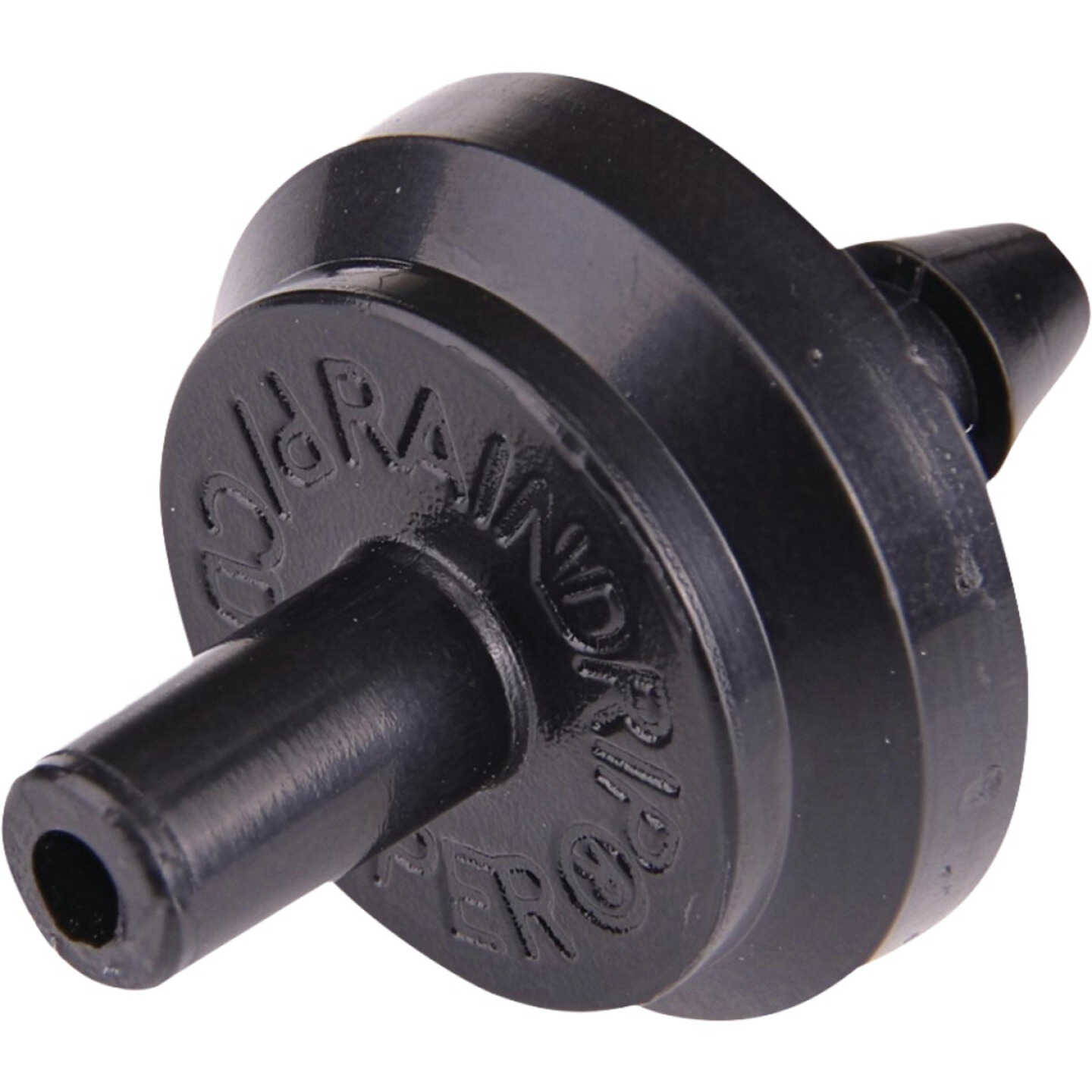 Raindrip 1 GPH Spot Drip Irrigation Dripper (10-Pack) Image 1