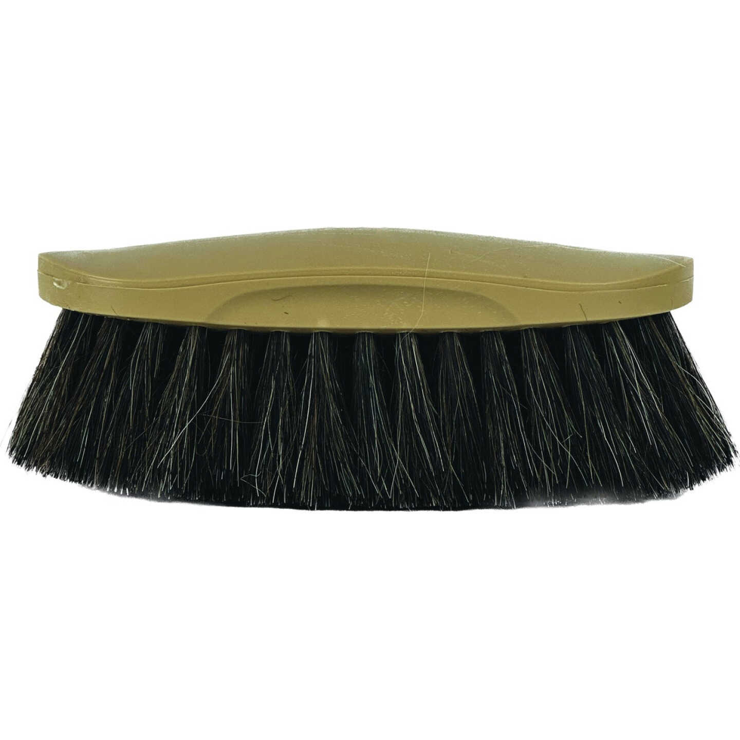 Decker Horse Grooming Brush Image 1