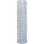 Agway 1 In. x 36 In. H. x 50 Ft. L. Hexagonal Wire Poultry Netting Image 2