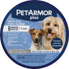 PetArmor Plus Dog Flea & Tick Collar Image 1