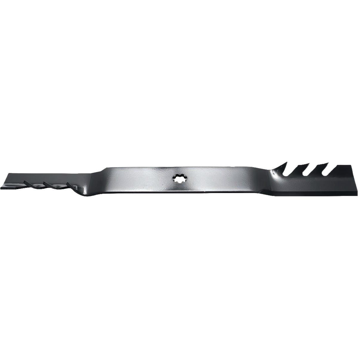 Oregon 42 In. Blade Set for John Deere (2-Piece)