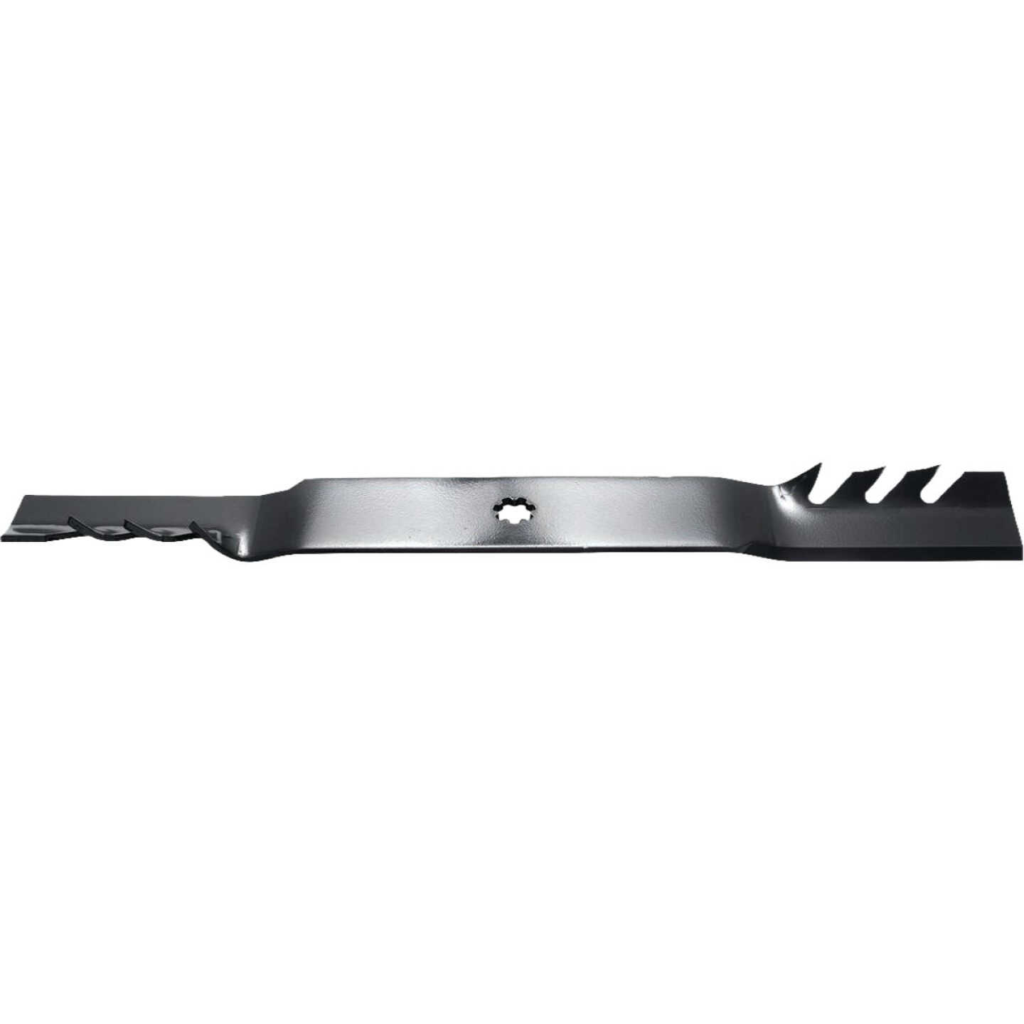 Oregon 42 In. Blade Set for John Deere (2-Piece) Image 1