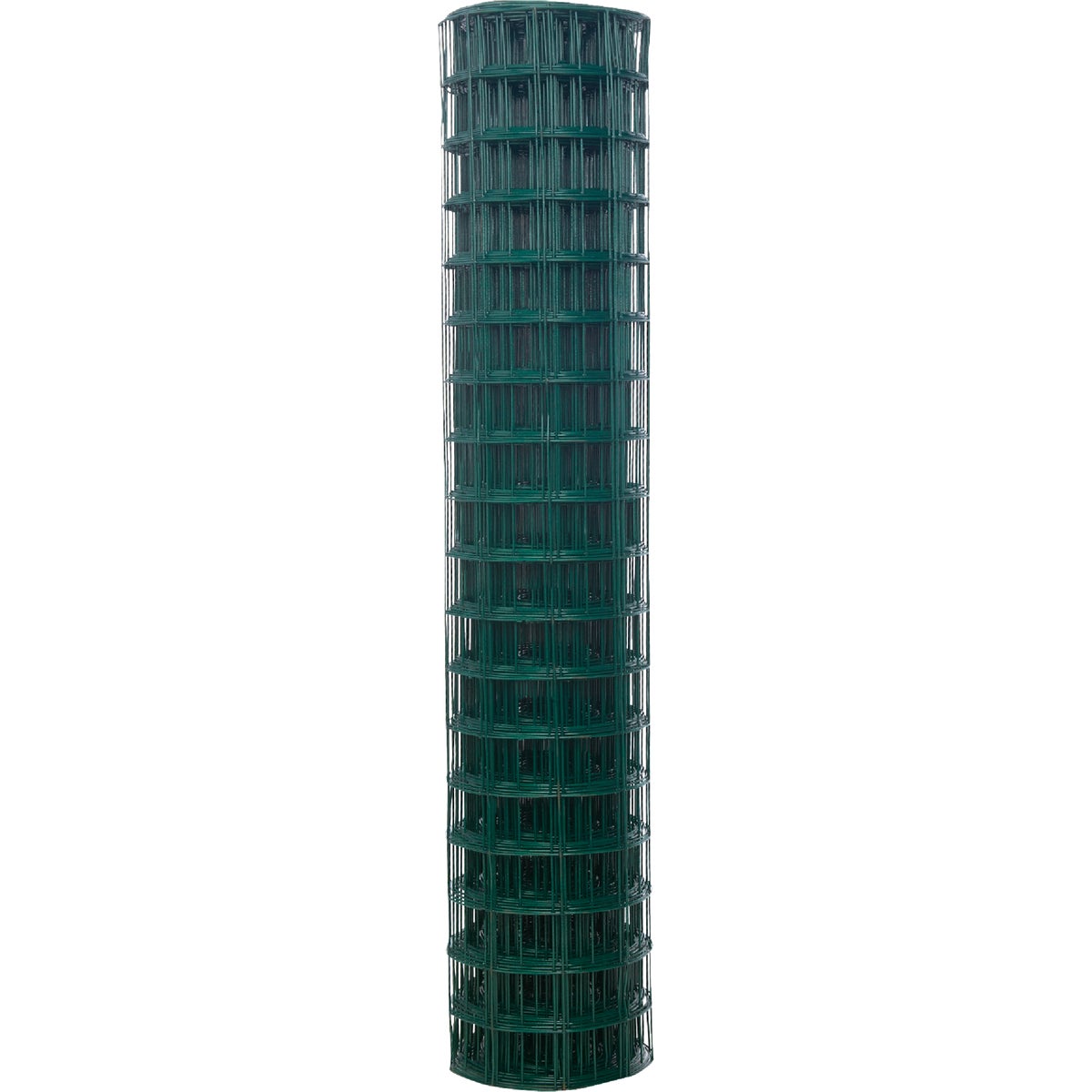 Do it 36 In. x 50 Ft. (2x2-1/2) Vinyl-Coated Galvanized Welded Wire Fence Image 3