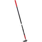 Do it Best 55 In. Fiberglass Long Handle Garden Hoe Image 1