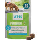 VetIQ Probiotic Dog Chew (60-Count) Image 1