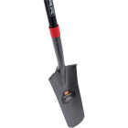 Do it Best 28 In. Fiberglass D-Handle Round Point Drain Spade Image 3