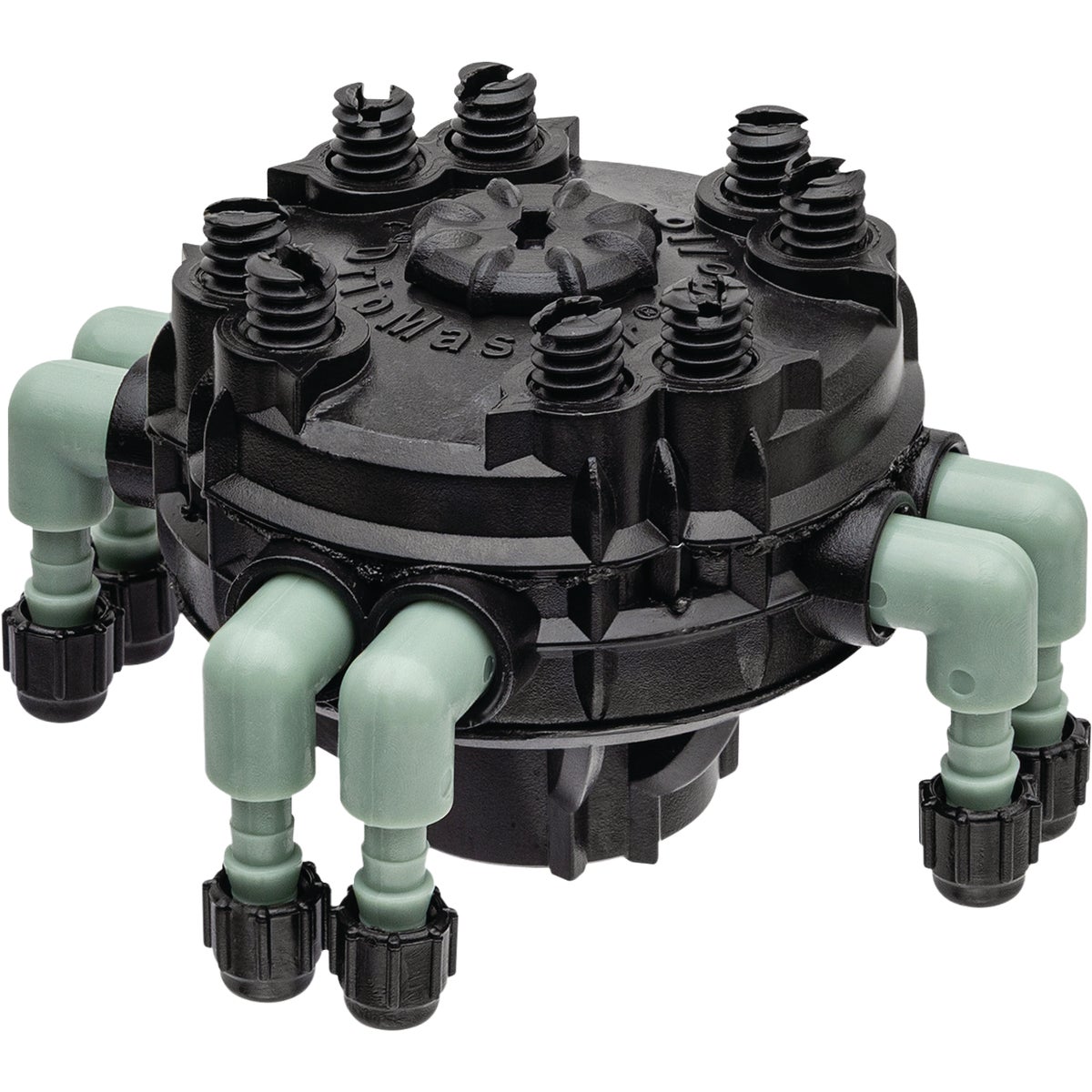 Orbit Apollo 8-Port Manifold