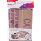 SmartyKat Catnip Caves Cat Toy (2-Pack) Image 1
