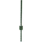 American Posts 6-1/2 Ft. Steel 1.25 Lb/Ft. Fence T-Post Image 1