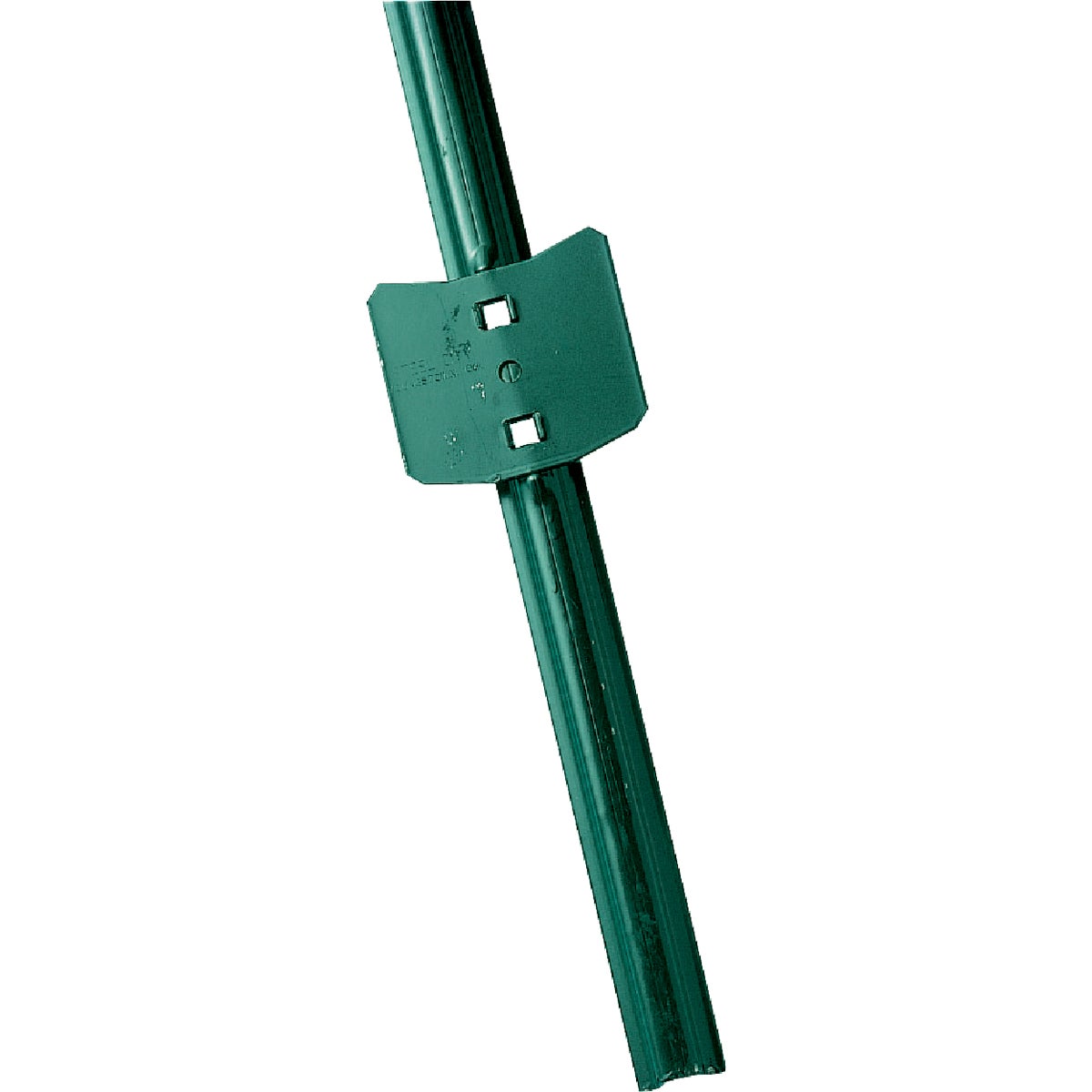 Midwest Air Tech Light-Duty 4 Ft. 14 Ga. Fence U-Post Image 2