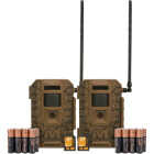 Muddy Mitigator 3.0 / Battery & SD Card Combo / 36MP (2-Pack) Image 2