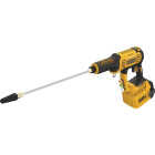 DeWalt 1000 PSI Power Washer Cleaner Image 5
