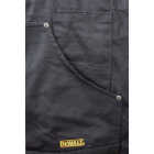 DEWALT Men's Black Heated Coat Kit, M Image 5