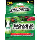 Spectracide Bag-A-Bug Plastic Japanese Beetle Trap Replacement Bag (6-Pack) Image 1
