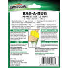 Spectracide Bag-A-Bug Plastic Japanese Beetle Trap Replacement Bag (6-Pack) Image 2