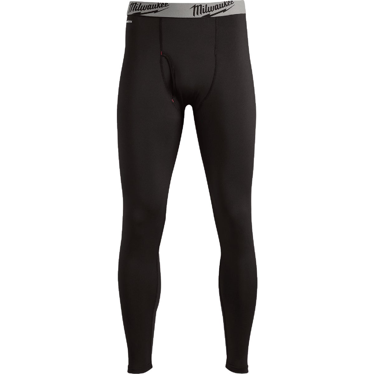 Milwaukee Workskin Men's 3XL Black Base Layer Pants