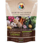 Earth Science 4 Lb. Earth Worm Castings Soil Conditioner Image 1
