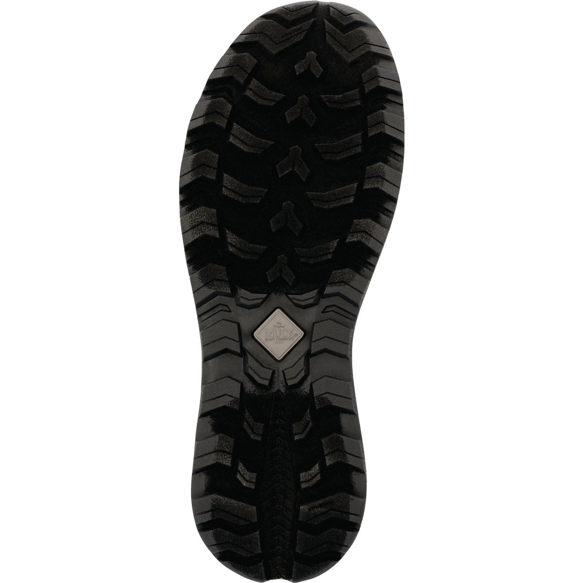 The Muck Boot Company Outmax Men's 6 In. Turkish Coffee Brindle Boot, Size 10 Image 2