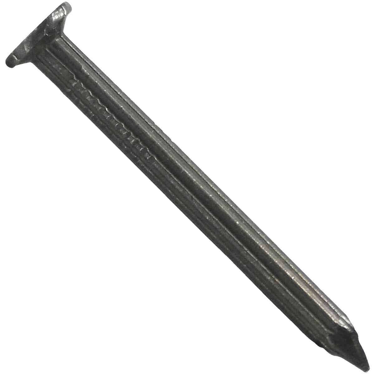 Maze 6d x 2 In. 9 ga Hardened Steel Fluted Masonry Nails (95 Ct., 1 Lb.)