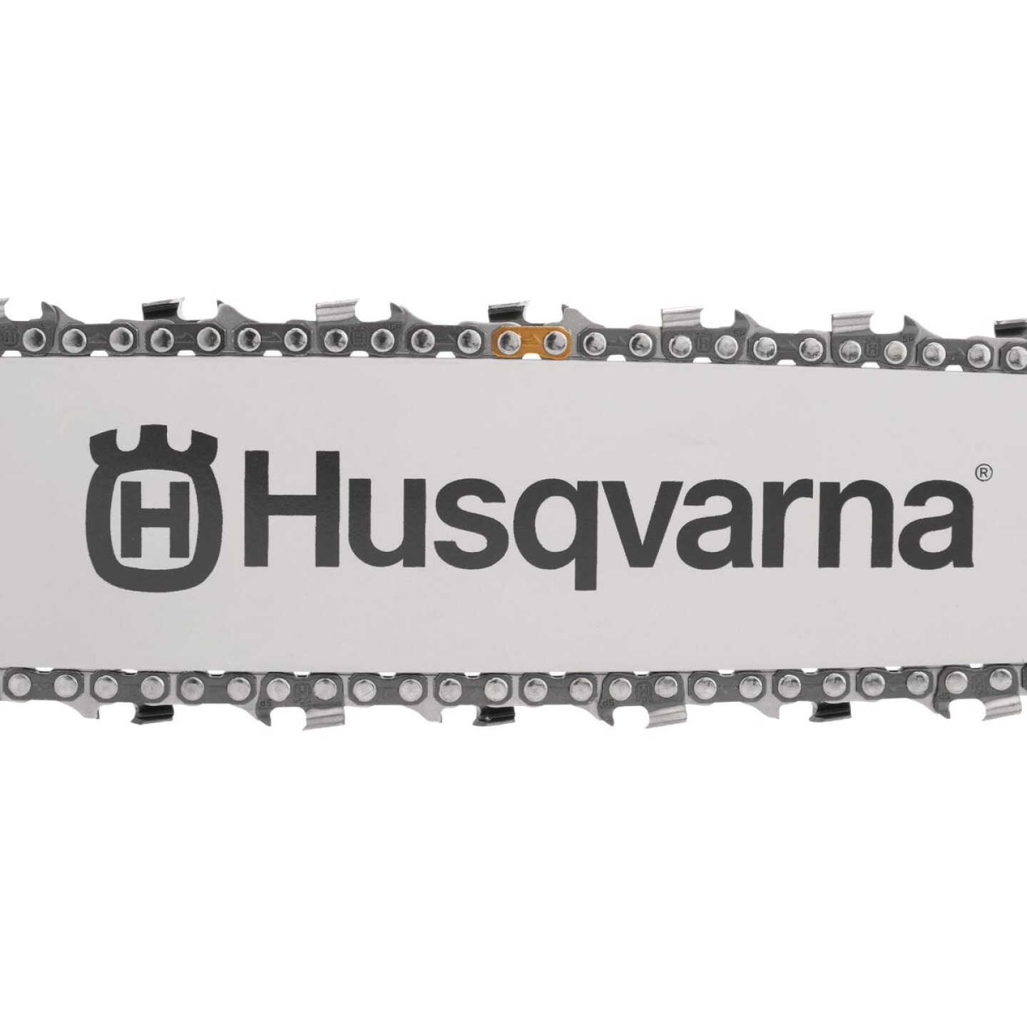 Husqvarna HL 280 16 In. 3/8 In. Mini Pitch .050 Gauge Small Mount Chainsaw Bar Image 1