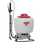 Solo 4 Gal. Backpack Sprayer with Carry Handle Image 1