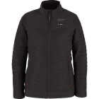 Milwaukee M12 AXIS Women's Black Cordless Heated Jacket, M Image 1