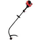 Troy-Bilt TB25CB 25cc 2-Cycle 16 In. Curved Shaft Gas Trimmer Image 4