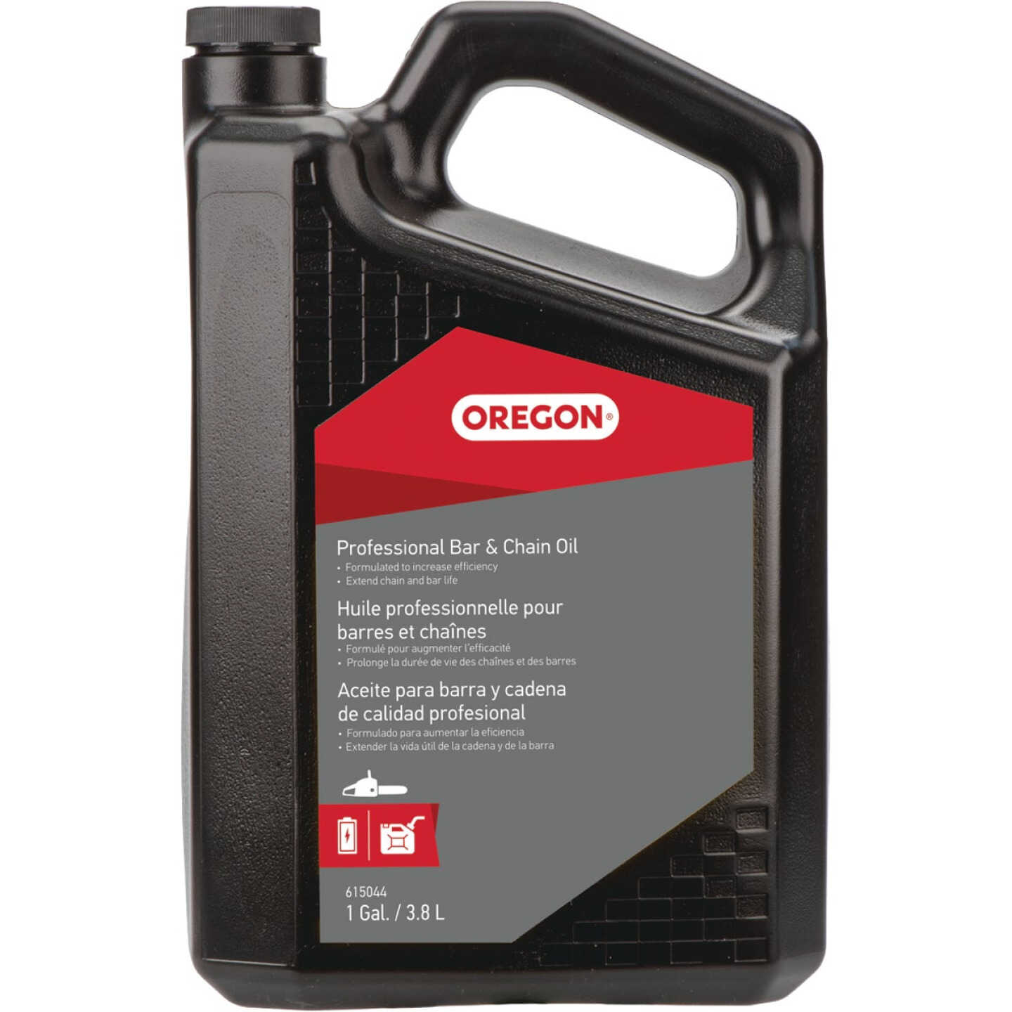 Oregon 1 Gal. Bar & Chain Oil Image 1