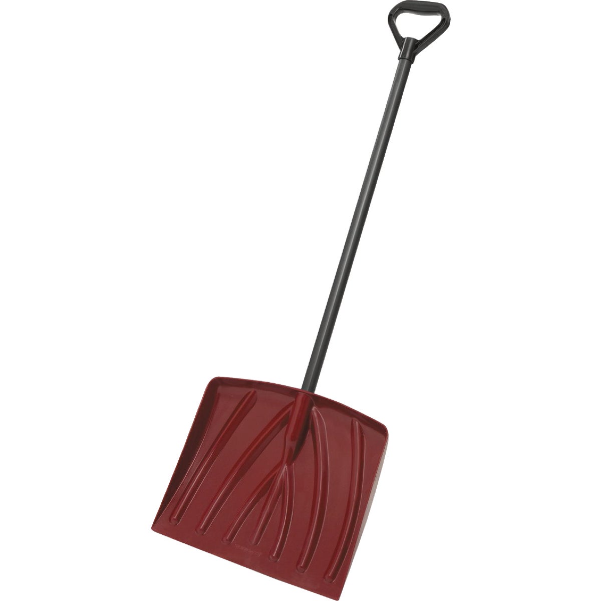 Suncast 12 In. Kids Snow Shovel